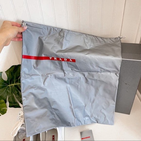 PRADA Sneakers - Picture 9 of 9